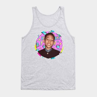 Tahj Mowry Tank Top